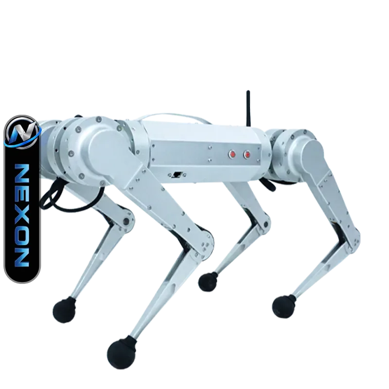 Y10 by Yobotics