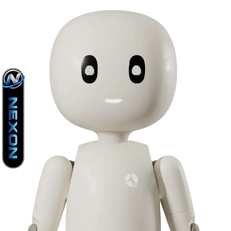 Yogi by Cartwheel Robotics