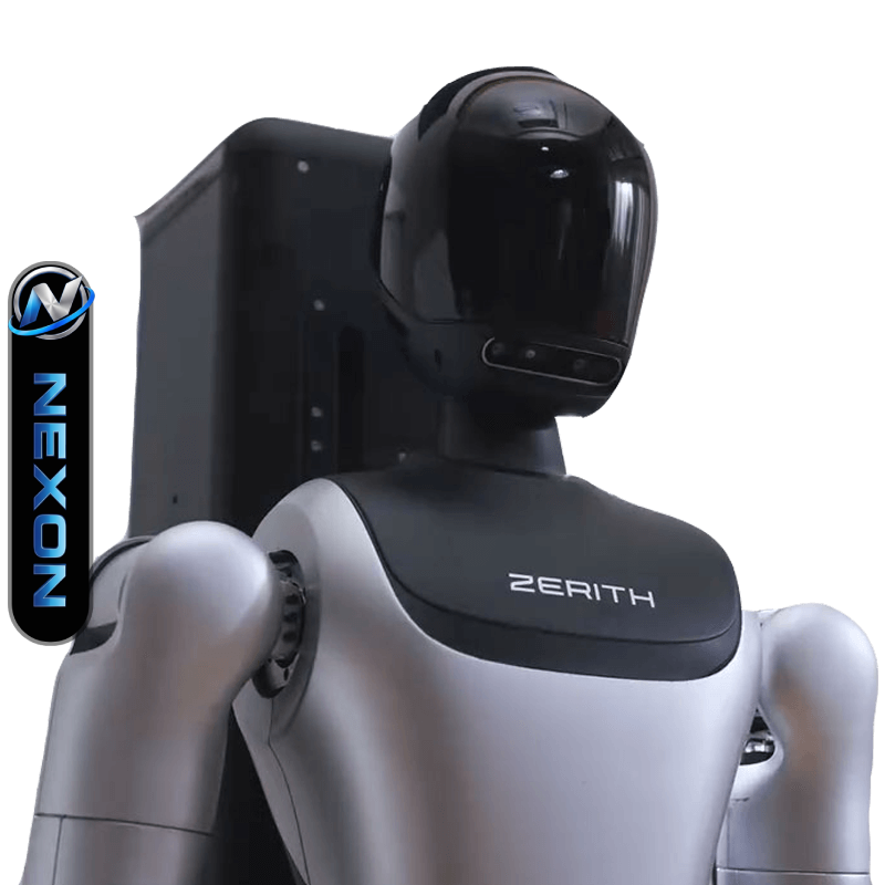 Zerith H1 by Zerith Robotics