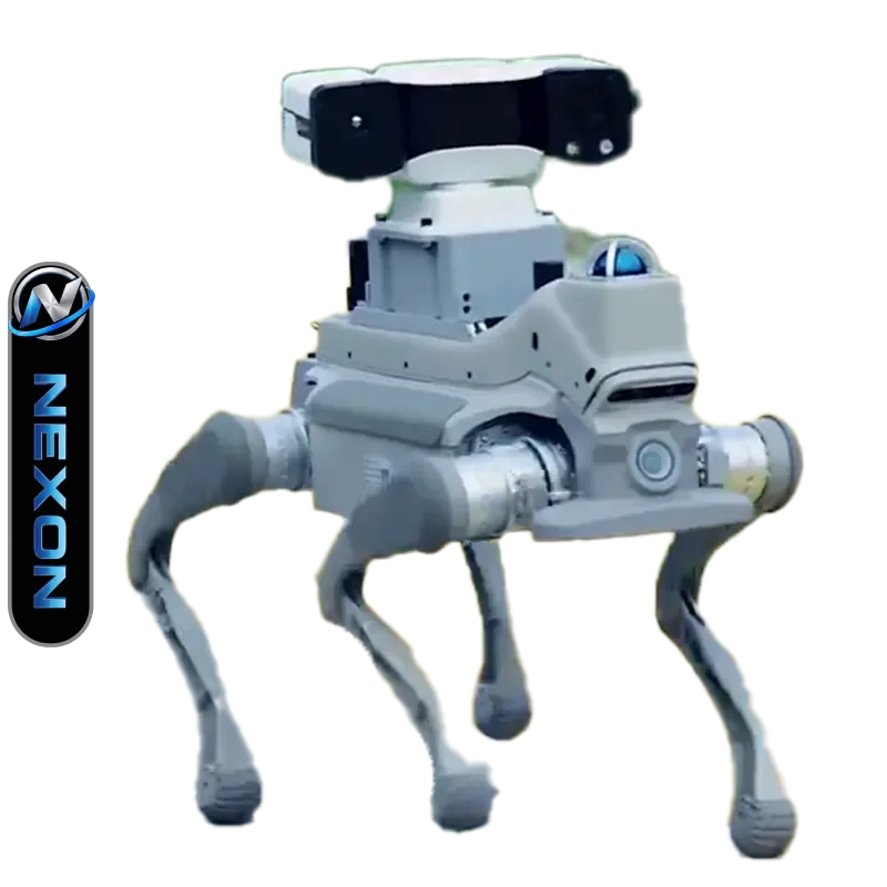 ZSL-1 by Zsibot